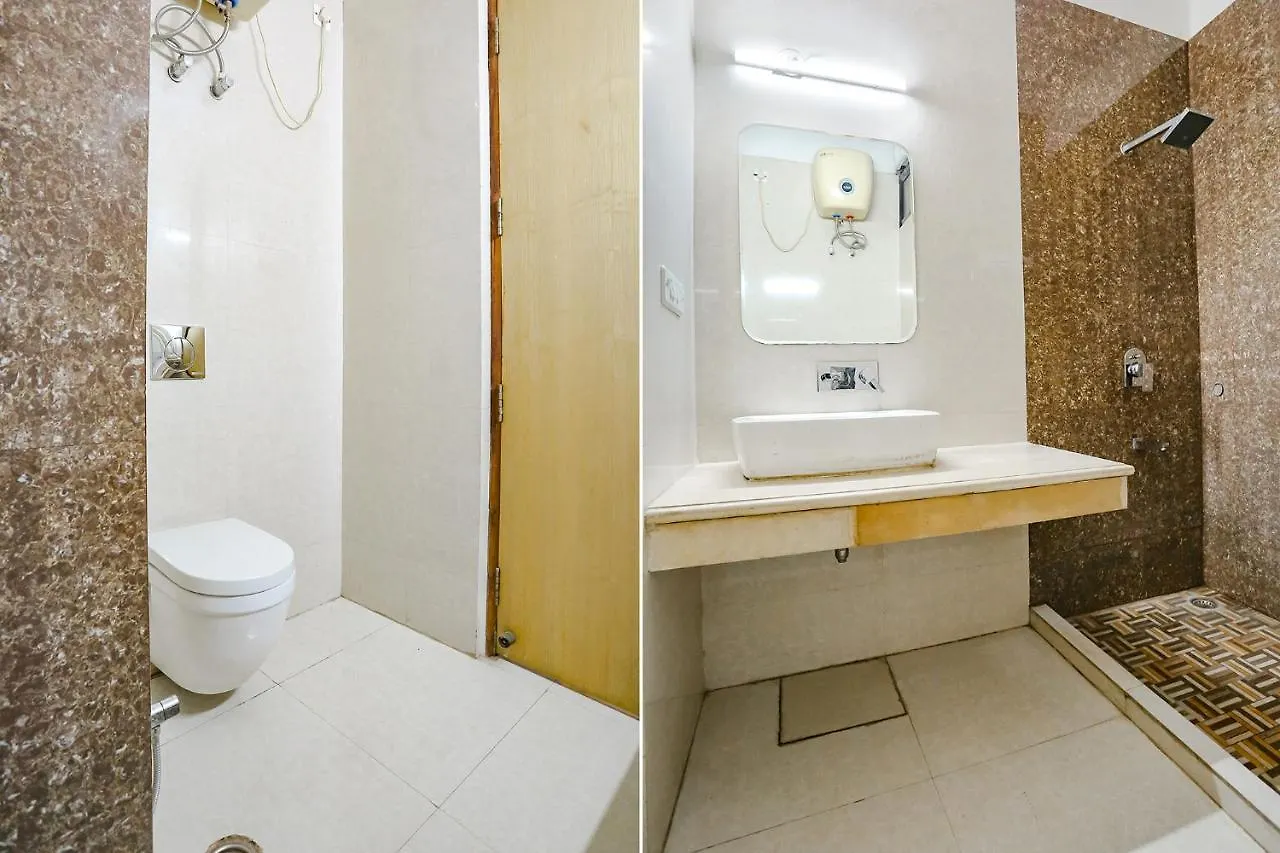 Hotel Oyo Townhouse 1095 Birdhouse Gurgaon