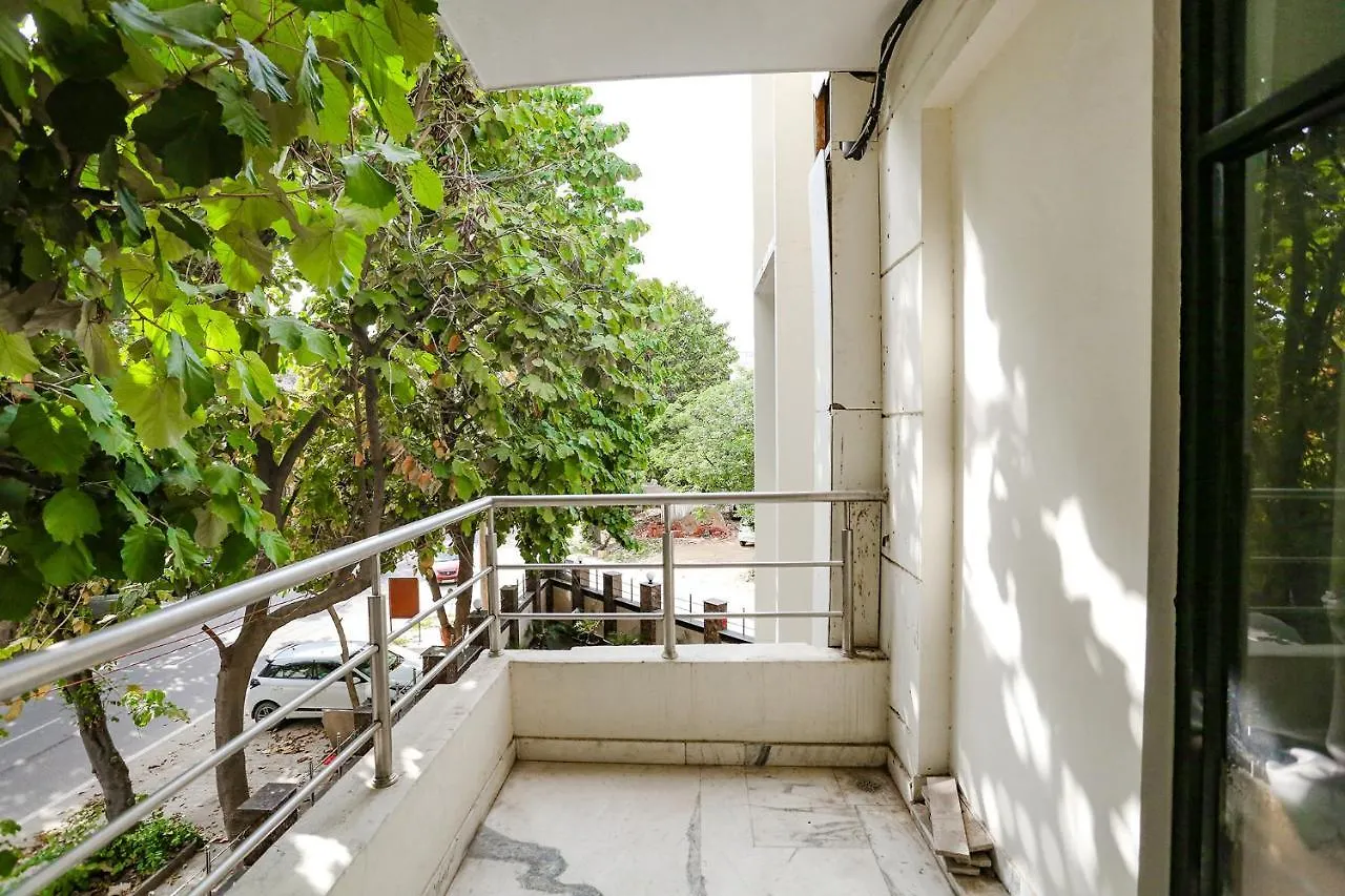 Hotel Oyo Townhouse 1095 Birdhouse Gurgaon 3*,  India